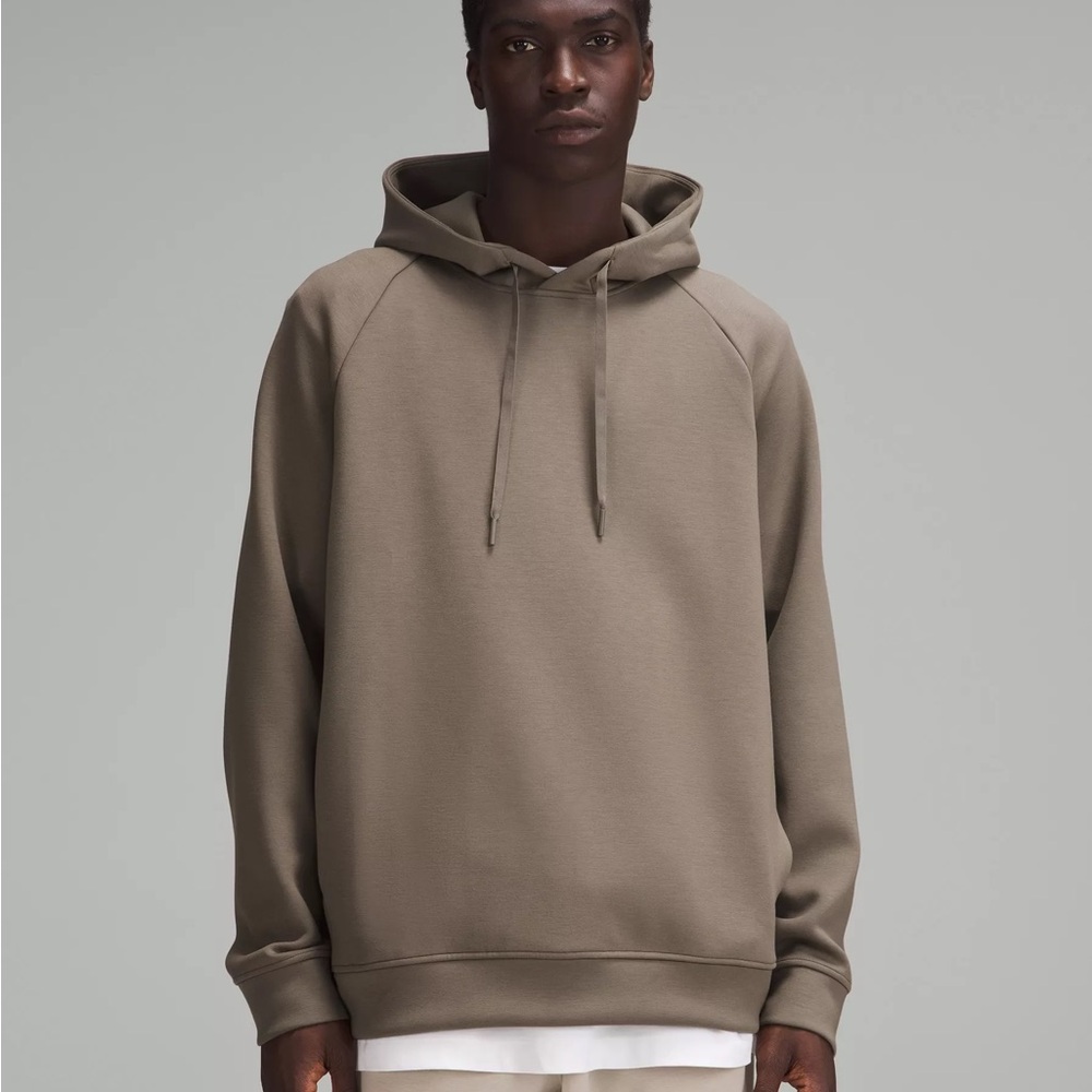 ❗️Lululemon Smooth Spacer Classic-Fit Pullover Hoodie